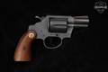 1983 Colt Agent .38 Spl. Unknown in Very Good Condition Image 5