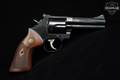 Smith & Wesson (S&W) Model 586-8 .357 Mag. Blued in Excellent Condition Image 2