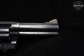 Smith & Wesson (S&W) Model 586-8 .357 Mag. Blued in Excellent Condition Image 3
