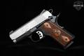 Springfield Armory 1911 EMP 9mm Luger Two-Tone in Excellent Condition Image 5