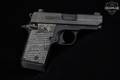 Sig Sauer P938 Extreme 9mm Luger Black in Excellent Condition Image 3