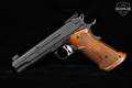 Sig Sauer 1911 Super Target .45 ACP Black in Excellent Condition Image 4