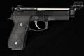 Beretta 92G Elite LTT 9mm Luger Black in Excellent Condition Image 3