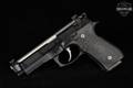Beretta 92G Elite LTT 9mm Luger Black in Excellent Condition Image 4