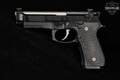 Beretta 92G Elite LTT 9mm Luger Black in Excellent Condition Image 5