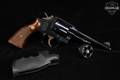 Smith & Wesson (S&W) Model 10 -5 .38 Spl. Blued in Very Good Condition Image 2