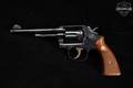 Smith & Wesson (S&W) Model 10 -5 .38 Spl. Blued in Very Good Condition Image 3