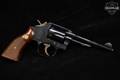 Smith & Wesson (S&W) Model 10 -5 .38 Spl. Blued in Very Good Condition Image 4