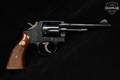 Smith & Wesson (S&W) Model 10 -5 .38 Spl. Blued in Very Good Condition Image 5