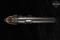 2024 CZ TS 2 Orange 9mm Luger Blued in Excellent Condition Image 5