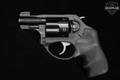 2014 Sturm Ruger LCRx .38 Special +P Black in Very Good Condition Image 3