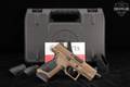 Beretta APX A1 Compact Tactical 9mm Luger FDE in Very Good Condition Image 2