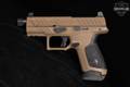 Beretta APX A1 Compact Tactical 9mm Luger FDE in Very Good Condition Image 3