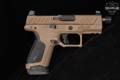 Beretta APX A1 Compact Tactical 9mm Luger FDE in Very Good Condition Image 4