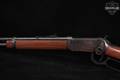 1981 Winchester Repeating Arms Model 94 Trapper .30-30 Blued & Walnut in Fair Condition Image 5
