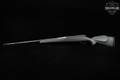 2002-2004 Weatherby Mark V Accumark .300 Wby. Mag. Stainless & Gray Web in Good Condition Image 2