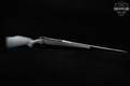 2002-2004 Weatherby Mark V Accumark .300 Wby. Mag. Stainless & Gray Web in Good Condition Image 3