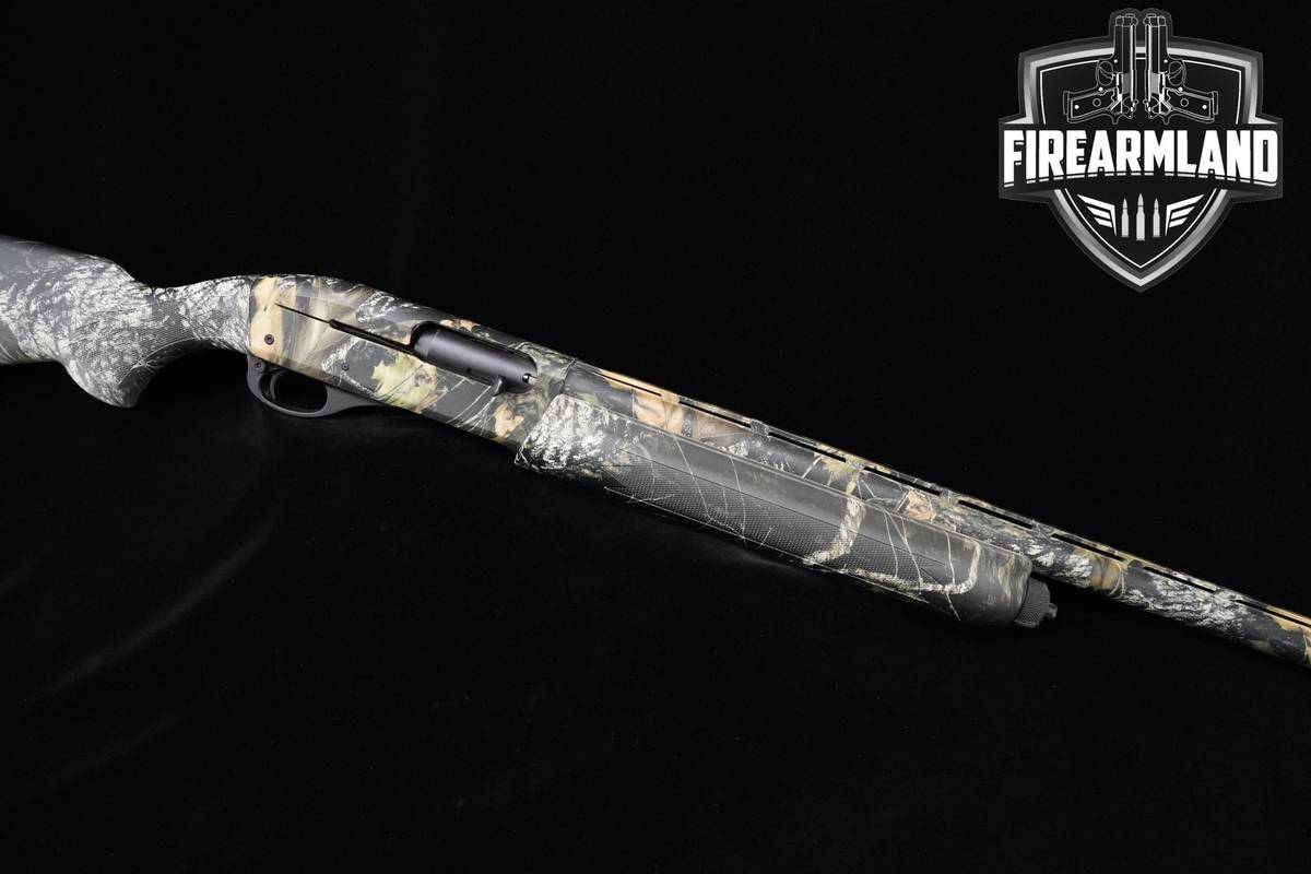 Remington Model 11-87 Sportsman 12-Gauge 28" Remington 11-87 Camo 1187