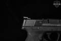 Smith & Wesson (S&W) M&P45 Shield Performance Center .45 ACP Armornite in Very Good Condition Image 4