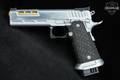 Staccato (STI) DVC Limited 5.0 .40 S&W Hard Chrome in Very Good Condition Image 3