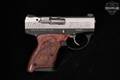 Bond Arms Bullpup9 9mm Luger Two-Tone Stainless in Very Good Condition Image 4