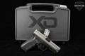 Springfield Armory XD Mod.2 Service Model 4.0 9mm Luger Two-Tone Stainless in Very Good Condition Image 2