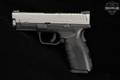 Springfield Armory XD Mod.2 Service Model 4.0 9mm Luger Two-Tone Stainless in Very Good Condition Image 4