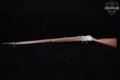 1877-1889 Royal Small Arms Factory (RSAF) Martini-Henry Rifle Mark II; Baroli Police Dept .577/.450 Martini-Henry Blued & Walnut in Good Condition Image 2