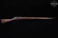 1877-1889 Royal Small Arms Factory (RSAF) Martini-Henry Rifle Mark II; Baroli Police Dept .577/.450 Martini-Henry Blued & Walnut in Good Condition Image 3