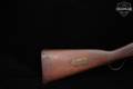 1877-1889 Royal Small Arms Factory (RSAF) Martini-Henry Rifle Mark II; Baroli Police Dept .577/.450 Martini-Henry Blued & Walnut in Good Condition Image 4