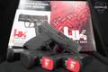 Heckler & Koch (H&K, HK) Model CC9 9mm Luger Black in Very Good Condition Image 2