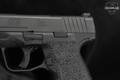 Heckler & Koch (H&K, HK) Model CC9 9mm Luger Black in Very Good Condition Image 3