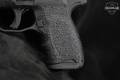 Heckler & Koch (H&K, HK) Model CC9 9mm Luger Black in Very Good Condition Image 4