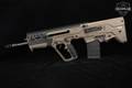 Israel Weapon Industries (IWI) Tavor SAR 7.62 NATO 7.62mm NATO (7.62x51) Two-Tone Black & Tan in Excellent Condition Image 2