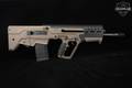 Israel Weapon Industries (IWI) Tavor SAR 7.62 NATO 7.62mm NATO (7.62x51) Two-Tone Black & Tan in Excellent Condition Image 3