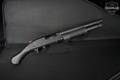 Mossberg Model 590 Shockwave 12 Gauge Matte Black in Very Good Condition Image 2
