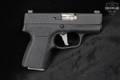 Kahr Arms PM9 9mm Luger Black in Very Good Condition Image 4