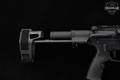 Daniel Defense DDM4 PDW .300 AAC Blackout (7.62x35mm) Black in Good Condition Image 4