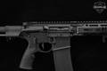 Daniel Defense DDM4 PDW .300 AAC Blackout (7.62x35mm) Black in Good Condition Image 5