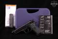 Beretta 92FS 9mm Luger Black in Very Good Condition Image 2