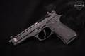 Beretta 92FS 9mm Luger Black in Very Good Condition Image 3
