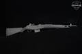 Springfield Armory M1A Scout Squad .308 Win. Parkerized in Excellent Condition Image 3