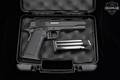 Rock Island Armory (RIA) Rock Ultra FS High Cap 10mm Black Parkerized in Excellent Condition Image 2