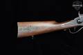 2021 Pedersoli Sharps .45-70 Govt. Blued/Case Hardened Steel in Excellent Condition Image 3