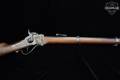 2021 Pedersoli Sharps .45-70 Govt. Blued/Case Hardened Steel in Excellent Condition Image 4