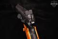 2019 CZ 75 Tactical Sports Orange 9mm Luger Black in Excellent Condition Image 5