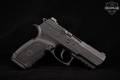 Israel Weapon Industries (IWI) Jericho II M 9mm Luger (9x19 Para) Black in Very Good Condition Image 3