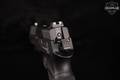 Israel Weapon Industries (IWI) Jericho II M 9mm Luger (9x19 Para) Black in Very Good Condition Image 5