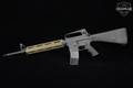 Pre Ban Colt Sporter Match HBAR 5.56mm NATO Black in Good Condition Image 2