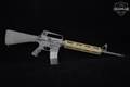Pre Ban Colt Sporter Match HBAR 5.56mm NATO Black in Good Condition Image 3